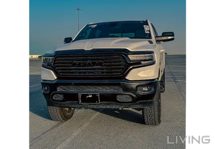 Dodge Ram Big Horn 2022