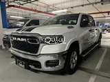 Ram 2025 Bighorn