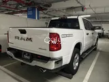 Ram 2025 Bighorn
