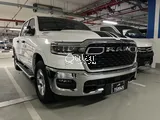 Ram 2025 Bighorn