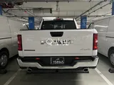 Ram 2025 Bighorn