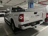 Ram 2025 Bighorn