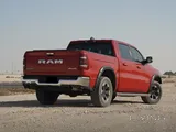 Ram big horn 1500