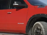 Ram big horn 1500