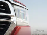 Ram big horn 1500