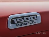 Ram big horn 1500