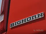 Ram big horn 1500