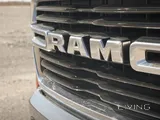 Ram big horn 1500