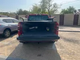 Ram big horn 1500