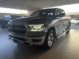 Ram BigHorn