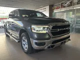 Ram BigHorn