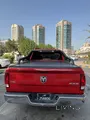 Ram Hemi 1500