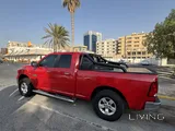 Ram Hemi 1500
