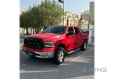 Ram Hemi 1500