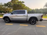RAM Rebel 2022
