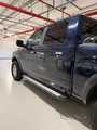 Ram truck with  Excellent Engine Gear with offroad tyres