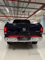 Ram truck with  Excellent Engine Gear with offroad tyres