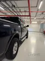Ram truck with  Excellent Engine Gear with offroad tyres
