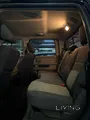 Ram truck with  Excellent Engine Gear with offroad tyres