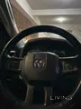 Ram truck with  Excellent Engine Gear with offroad tyres