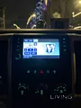 Ram truck with  Excellent Engine Gear with offroad tyres