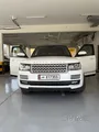 RAMGE ROVER vogue  2015