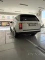 RAMGE ROVER vogue  2015