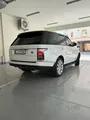 RAMGE ROVER vogue  2015