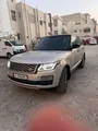 RANG ROVER 2015 MODEL