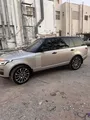 RANG ROVER 2015 MODEL
