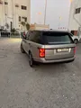RANG ROVER 2015 MODEL