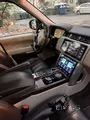 RANG ROVER 2015 MODEL