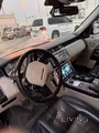 RANG ROVER 2015 MODEL