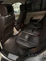 RANG ROVER 2015 MODEL