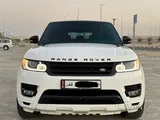 Rang rover sport v8