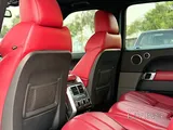 Rang rover sport v8