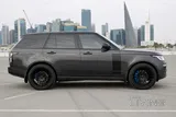 Range Rover 2013 vogue Supercharge ! converted to 2020