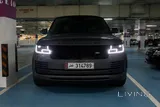Range Rover 2013 vogue Supercharge ! converted to 2020