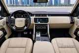 Range Rover 2013 vogue Supercharge ! converted to 2020