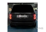 Range Rover 2013 vogue Supercharge ! converted to 2020