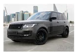 Range Rover 2013 vogue Supercharge ! converted to 2020