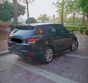 Range Rover 2016