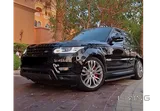 Range Rover 2016