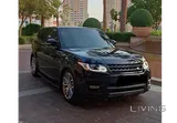 Range Rover 2016