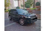 Range Rover 2016