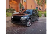 Range Rover 2016
