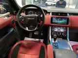 Range Rover 2019