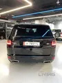 Range Rover 2019