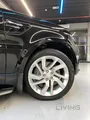 Range Rover 2019