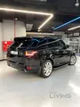 Range Rover 2019